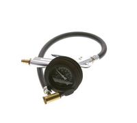 Pistol Grip Uncalibrated Tire Inflator Euro Coupling DN 7.2 10 bar