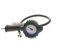 Pistol Grip Uncalibrated Tire Inflator Euro Coupling DN 7.2 12 bar