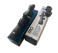 Pistol Scope PAO Topaz 2-7x32 LER L961