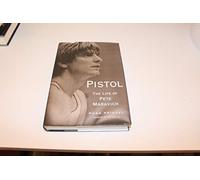 Pistol: The Life of Pete Maravich