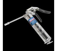 Pistol Type Grease Gun 3-Way Fill