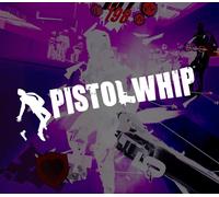 Pistol Whip EU Steam CD Key