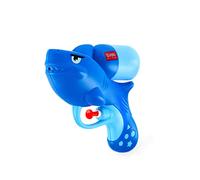 Legami - Child-friendly water gun, 50 ml, outdoor play, 13.7 x 11.7 cm, shark