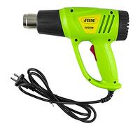 PISTOLA DE CALOR 2000W