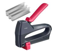 Pistola De Clavos Manual | Herramienta Neumática De Fijación Portátil | Accessories Compactos Ergonométricos Cajas De Madera E Instalación Eléctrica | Wall Nail Fixture Compact Ergonomic Decoration