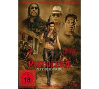 Pistolera-Zeit der Rache (Uncut) [Import]