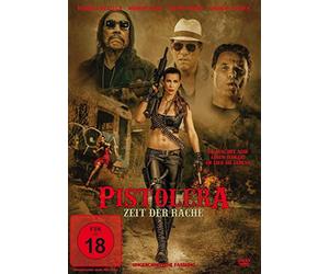 Pistolera-Zeit der Rache (Uncut) [Import]