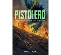 Pistolero: Der Thron hinter dem Schleier