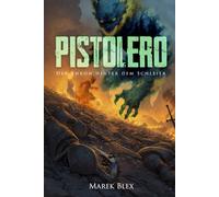 Pistolero: Der Thron hinter dem Schleier