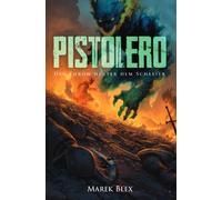 Pistolero - Der Thron hinter dem Schleier