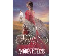 Pistols at Dawn: 9 (Intrepid Heroines)