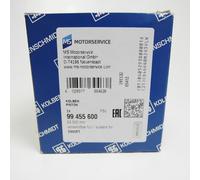 KS Kolbenschmidt 99 455 600 Piston