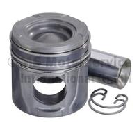 Piston 121.8mm Length 68.77mm Recess ⌀ Fits MAN FEDERAL KOLBENSCHMIDT 40836600