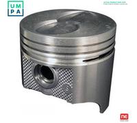PISTON 130050003800 STD FOR SKODA SUPERB/II OCTAVIA/Combi VW PASSAT/B6/CC 1.8L