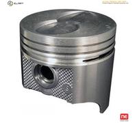 SEAT ALTEA XL TOLEDO III 1.8 TFSI PETROL ENGINE BYT PISTON 06H 107 065 BK - STD