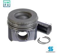 KOLBENSCHMIDT 41938600 Piston