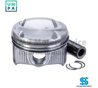 Fits KOLBENSCHMIDT 41 940 600 Piston 41 940 600 Piston 74,5 (STD) fit ⭐UK Stock⭐