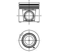 KOLBENSCHMIDT 41706600 Piston