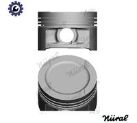PISTON 87-105907-00 FOR AFV 1.8L ADP/AEK/AFT/AEH/AHL/AKL/AKS/APF/ARM/AWH 1.6L