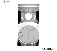 2x ✅Fits NURAL 87-108200-00 Piston 87-108200-00 Piston 94,4 (STD) fi ⭐UK Seller⭐