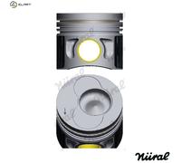 PISTON 87-114907-15 FOR AJM/AUY/ATJ/BVK 1.9L 4cyl