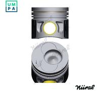 PISTON 87-114907-15 FOR AJM/AUY/ATJ/BVK 1.9L 4cyl