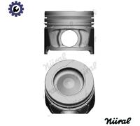 PISTON 87-123400-40 STD FOR K9K834/836/276/846/292/892/894/896/898/770 1.5L