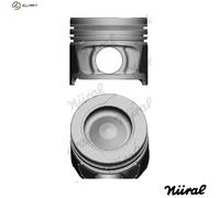 PISTON 87-123400-40 STD FOR K9K834/836/276/846/292/892/894/896/898/770 1.5L