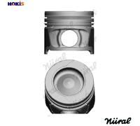 PISTON 87-123400-40 STD FOR K9K834/836/276/846/292/892/894/896/898/770 1.5L
