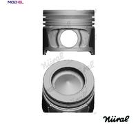 PISTON 87-123407-30 FOR K9K764/P732/780/732/804/806/832 1.5L 4cyl