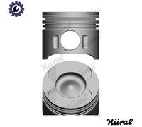 PISTON 87-136400-30 STD FOR OM646.821/811/820/812/966 2.1L 4cyl
