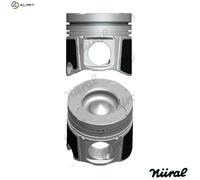 PISTON 87-137500-30 STD FOR G9U650/632 2.5L G9U650/632 2.5L 4cyl