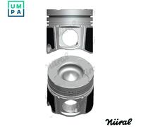 PISTON 87-137500-30 STD FOR G9U650/632 2.5L G9U650/632 2.5L 4cyl