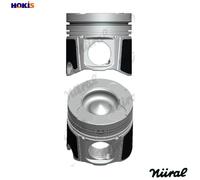 PISTON 87-137507-30 FOR G9U650/632 2.5L G9U650/632 2.5L 4cyl