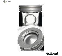 PISTON 87-138008-10 FOR F1AE0481M/F1AE0481D/F1AE0481V/F1AE0481U/F1AE0481F 2.3L