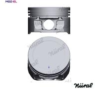 PISTON 87-139400-00 STD FOR NFX NFU NFR NFT 1.6L 4cyl
