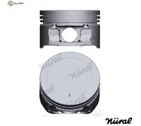 PISTON 87-139400-00 STD FOR NFX NFU NFR NFT 1.6L 4cyl