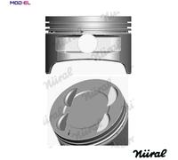 PISTON 87-141300-20 STD FOR HWDA/HWDB/HXDA/SHDA/PNBA/HXDB/SIDA/SHDB/SHDC 1.6L
