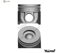 Piston 87-148100-30 Nural Engine 6C1Q6K100CAB LR004436 Top Quality Guaranteed