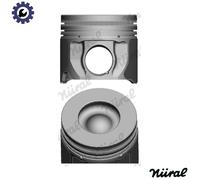 Piston 87-148100-30 Nural Engine 6C1Q6K100CAB LR004436 Top Quality Guaranteed