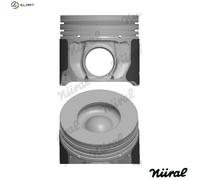 Engine piston 87-148100-40 NÜRAL for FORD TRANSIT Van TRANSIT Bus