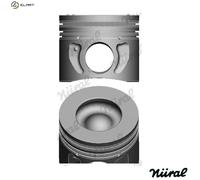 PISTON 87-148100-85 STD FOR SAFA 3.2L SAFB 3.2L 5cyl