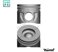 PISTON 87-148100-85 STD FOR SAFA 3.2L SAFB 3.2L 5cyl
