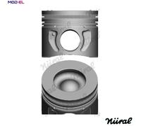 PISTON 87-148100-85 STD FOR SAFA 3.2L SAFB 3.2L 5cyl