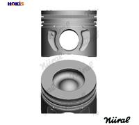 PISTON 87-148100-85 STD FOR SAFA 3.2L SAFB 3.2L 5cyl