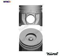 PISTON 87-148107-00 FOR DOFA 2.4L 4cyl