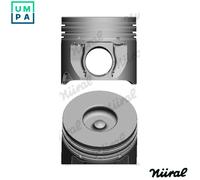 PISTON 87-148107-00 FOR DOFA 2.4L 4cyl