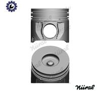 PISTON 87-148107-00 FOR DOFA 2.4L 4cyl