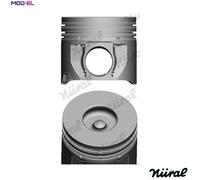 PISTON 87-148107-00 FOR DOFA 2.4L 4cyl
