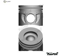 Piston 87-148107-85 Nural Engine Genuine Top Quality Guaranteed New